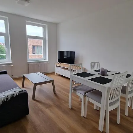 Apartment 60 Qm Creuziger Str 12 Min Ins Zentrum *