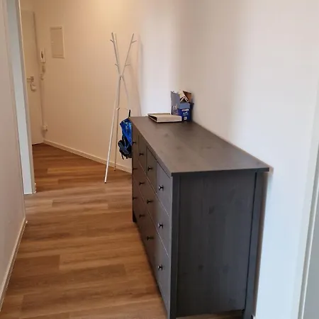 60 Qm Creuziger Str 12 Min Ins Zentrum Apartamento
