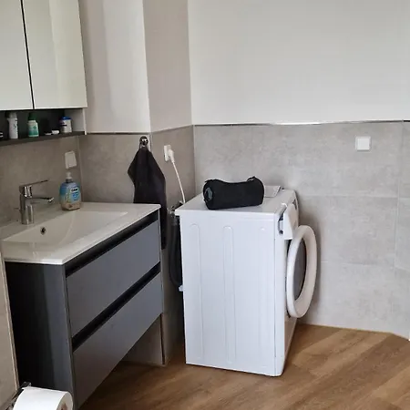 60 Qm Creuziger Str 12 Min Ins Zentrum לייפציג