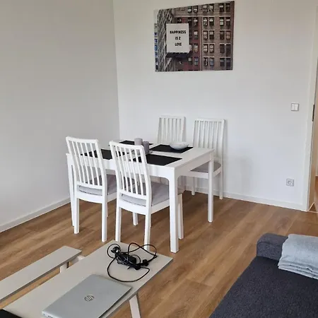 Apartment 60 Qm Creuziger Str 12 Min Ins Zentrum *