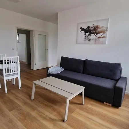 Apartment 60 Qm Creuziger Str 12 Min Ins Zentrum