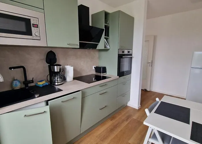 60 Qm Creuziger Str 12 Min Ins Zentrum * Lipsia