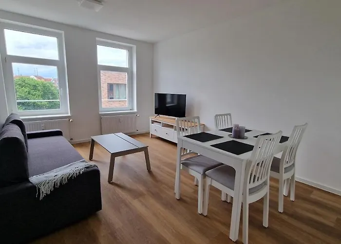 Appartamento 60 Qm Creuziger Str 12 Min Ins Zentrum *