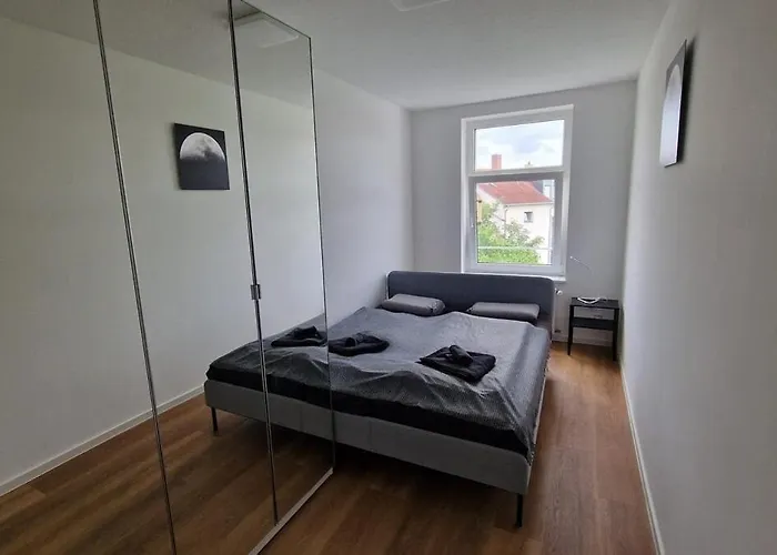 Appartamento 60 Qm Creuziger Str 12 Min Ins Zentrum