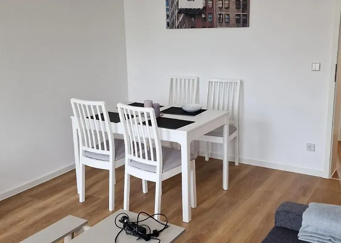 Appartamento 60 Qm Creuziger Str 12 Min Ins Zentrum *